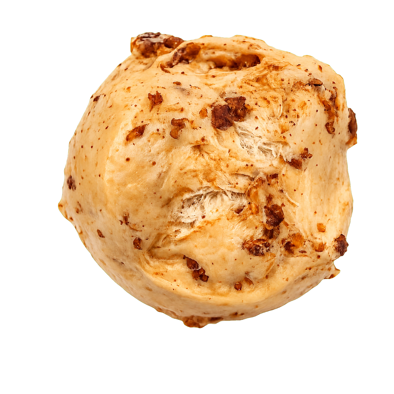 Brown Sugar Red Date Mantou 红糖红枣馒头